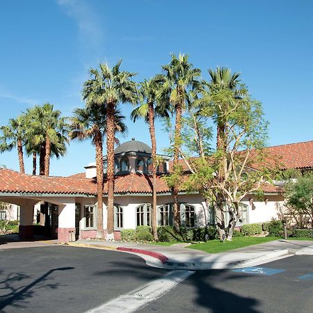 Hilton Garden Inn Palm Springs/Ранчо-Мірідж Екстер'єр фото