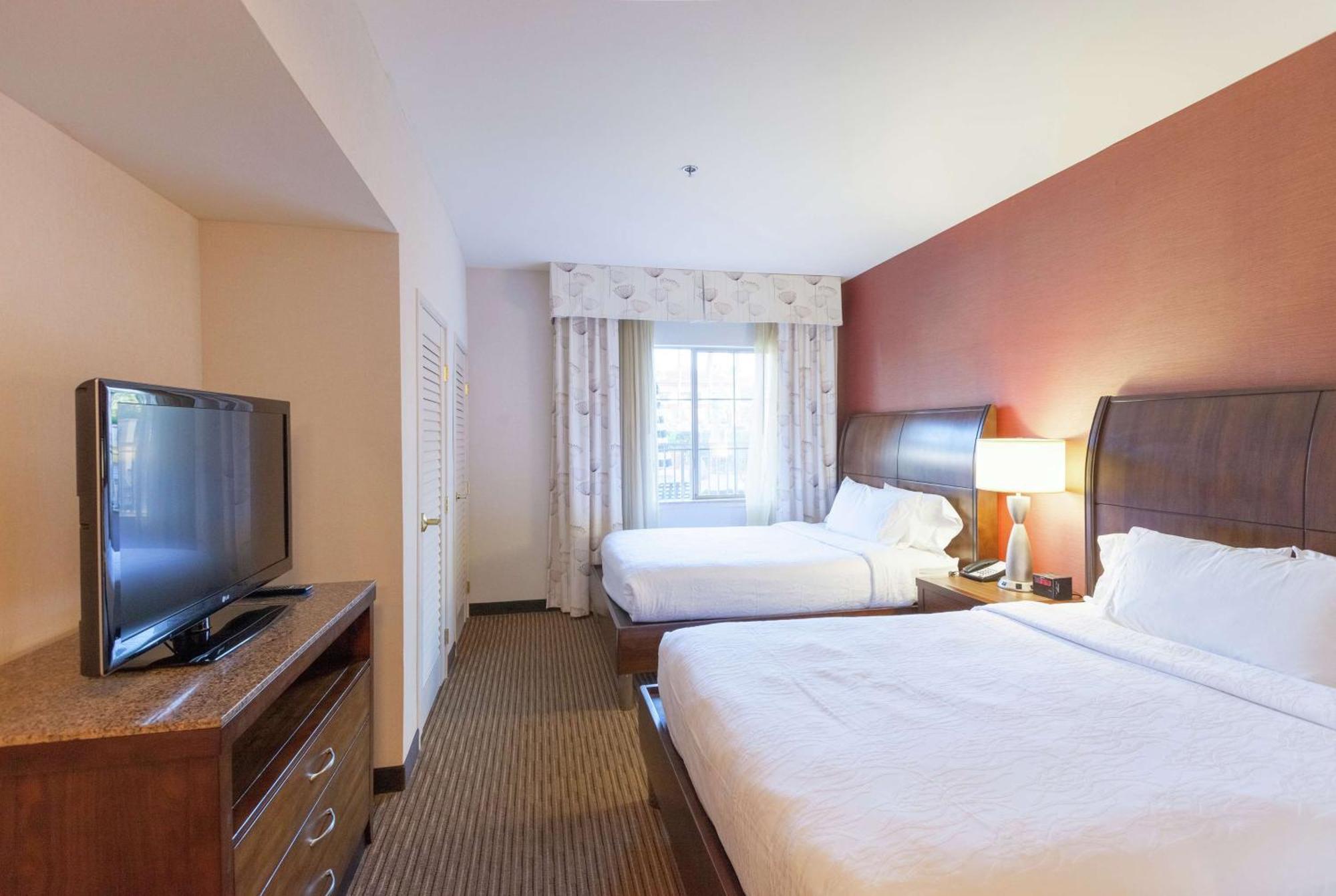 Hilton Garden Inn Palm Springs/Ранчо-Мірідж Екстер'єр фото