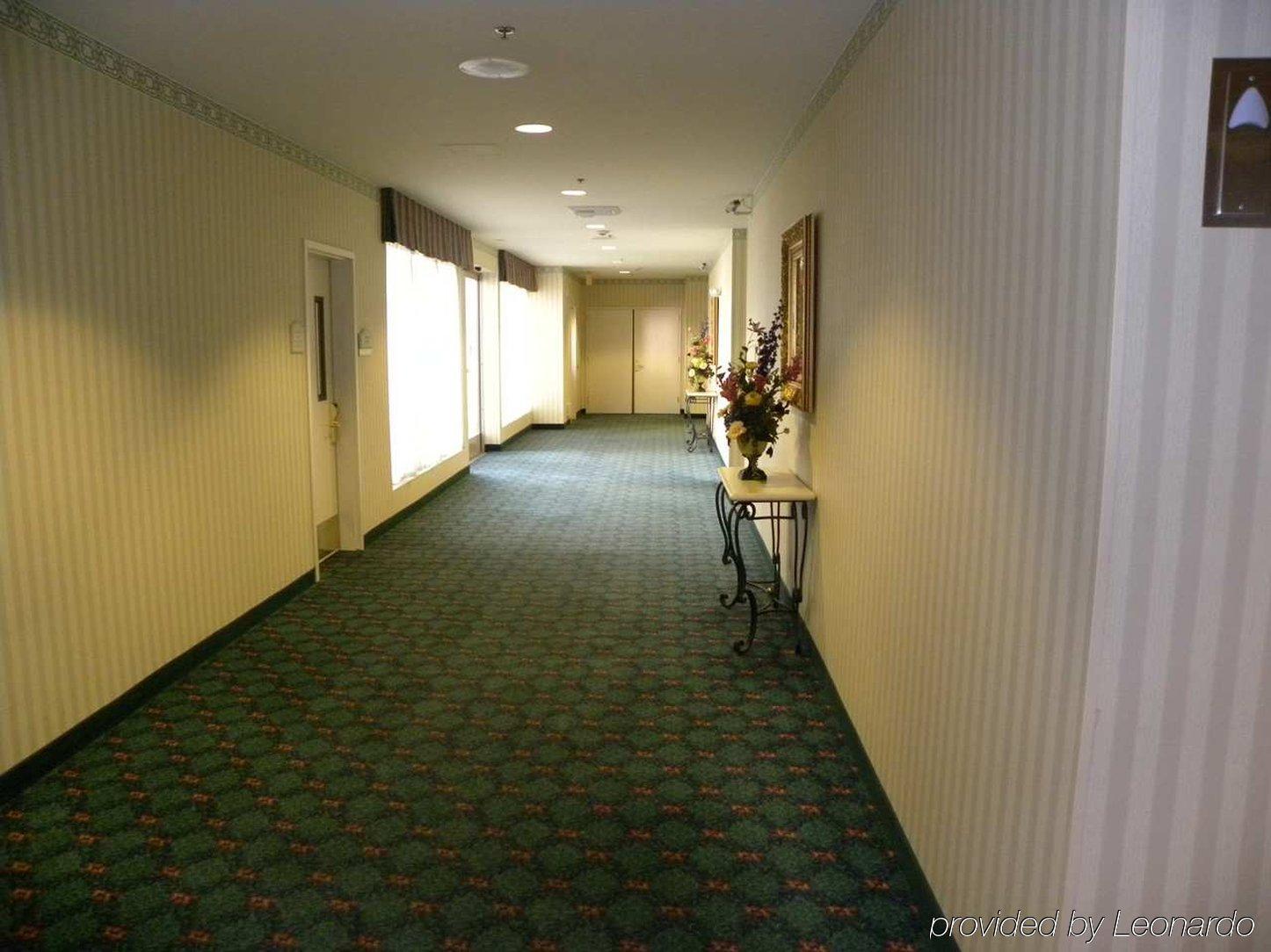 Hilton Garden Inn Palm Springs/Ранчо-Мірідж Екстер'єр фото